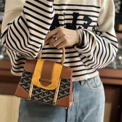 fake goyard instagram